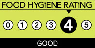 food hygiene